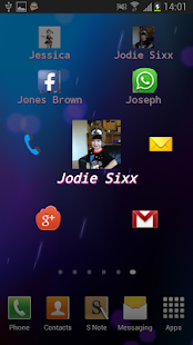 Free Download OneClick Contacts APK for PC