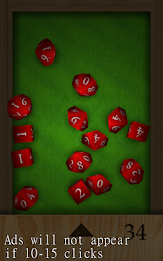 Dice by Value poster 8