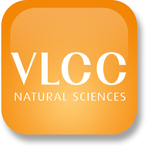 VLCC Beauty mLoyal App LOGO-APP點子