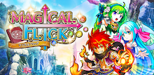 マジカルフリック APK