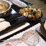 櫻川壽喜燒、海鮮鍋精緻吃到飽