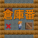 Sokoban icon