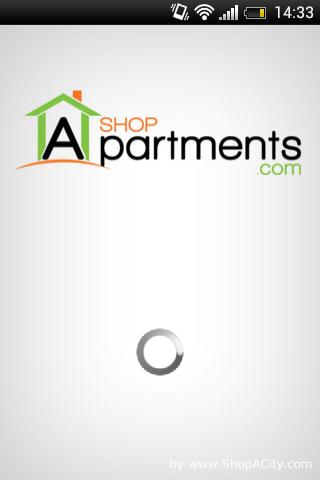 Shop Apartments