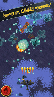 Aces of the Luftwaffe - screenshot thumbnail