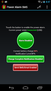 How to download Power Alarm SMS 1.0.6 apk for android