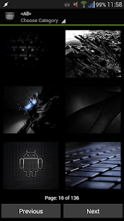 Free Download Rwilco12 Wallpaper Gallery Pro APK for Android