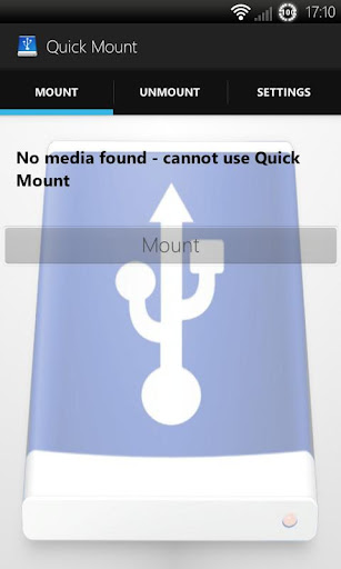 Quick Mount