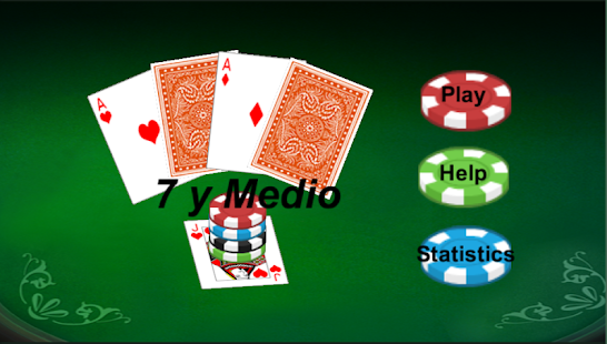 How to download Siete y Medio 1.0.10 apk for android