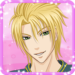 MyBoy Kenta ~ Otome Game ~ logo