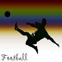 Football Live Streaming mobile app icon