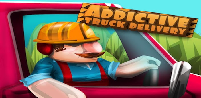 Addictive Truck Delivery 1.0 Android APK