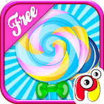Lollipop Maker - Cooking Game Apk
