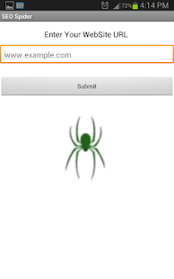 How to mod SEO Spider patch 1.0 apk for laptop