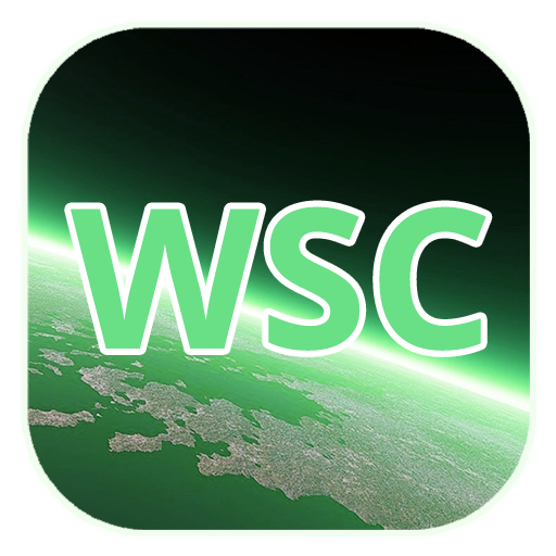 COOL WSC LOGO-APP點子