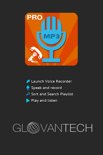 Descargar Easy Voice Recorder PRO FULL APK | Android ...