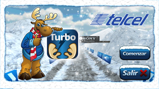 Telcel Turbo