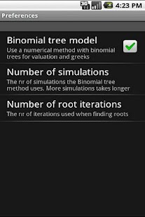 How to download Options Calculator patch 1.0 apk for android