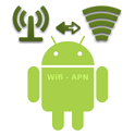 [BETA] Smart WiFi - APN switch icon