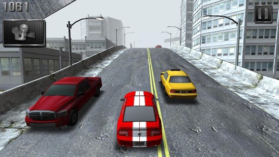 Racer: Fair Springs Screenshots 3
