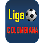 Futbol Colombiano Apk
