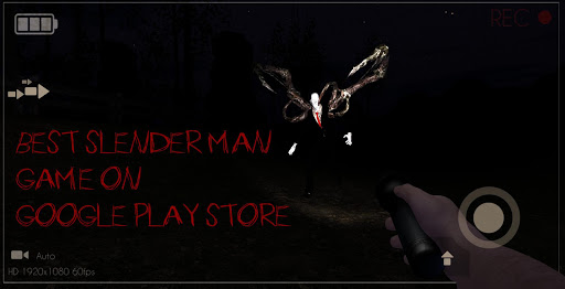 Slender: Final Arrival