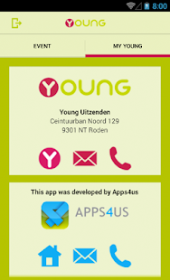 How to download YOUNG 6.0 apk for bluestacks