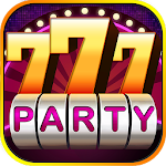 Cover Image of Tải xuống Slots Party™ 1.0.1 APK