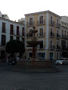 Plaza San Sebastián