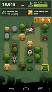 Triple Town - screenshot thumbnail