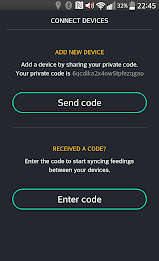 Ionic Baby Feeding poster 6