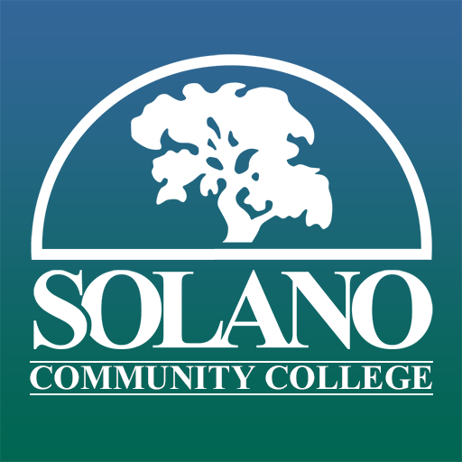 Solano Community College 教育 App LOGO-APP開箱王