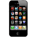 iPhone Games icon