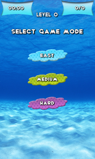 Mermaid Puzzle Free Game