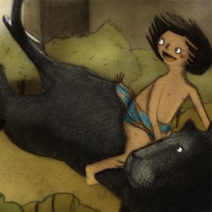 El libro de la selva.apk 7.0