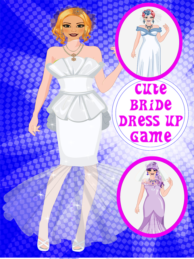 Beautiful Bride Add Game 74