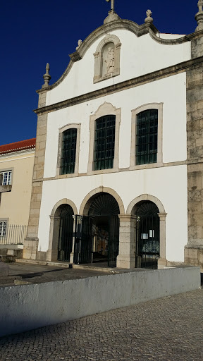 Igreja Do Estoril 