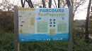 Parcours ÉcoPagayeur