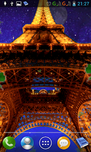 Download Eiffel tower APK for Android