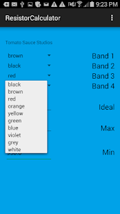 How to mod Resistor Calculator 1.0 apk for android