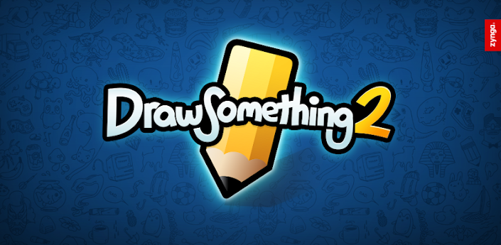 Draw Something 2™