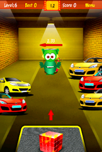 Toss the Demon Screenshots 6