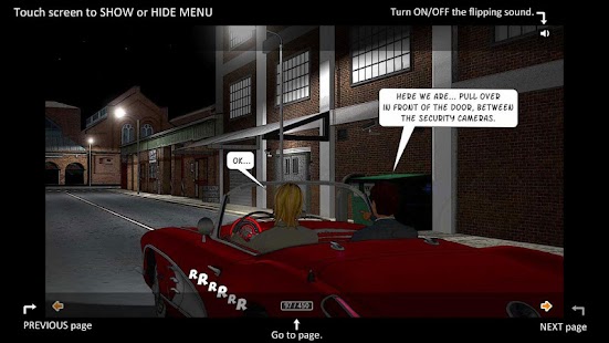 A Place Lost in Time Screenshots 2