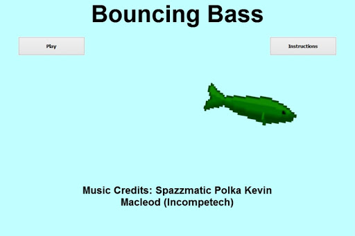 Bouncy Bass