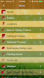 Download Agritourism In Mississippi APK for Android