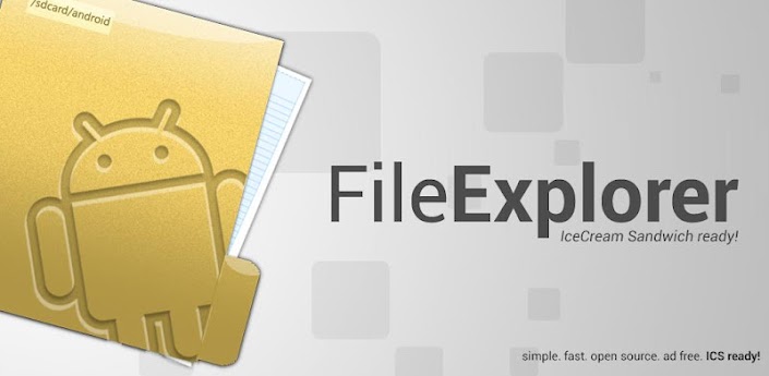 File Explorer