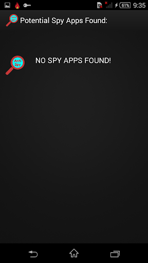 【免費生活App】Anti Spy (SpyWare Removal)-APP點子