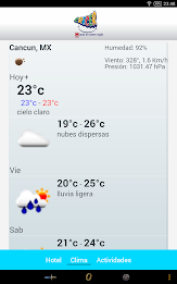 Convención Herdez 2015 poster 8