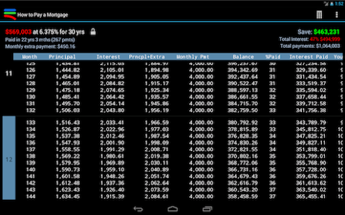 How to install How to Pay a Mortgage v.1.140507 unlimited apk for pc