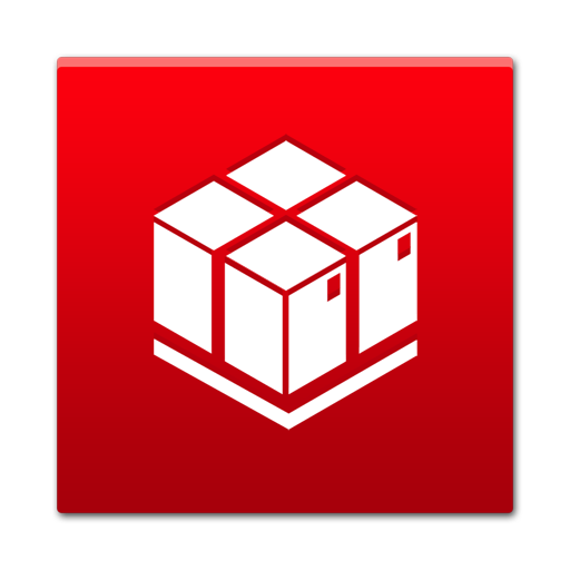 Infor Lawson Mobile Inventory LOGO-APP點子