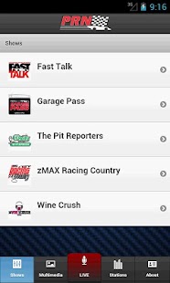 How to download Performance Racing Network lastet apk for android